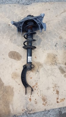 Левый амортизатор audi a5 8t0413031l фото №1