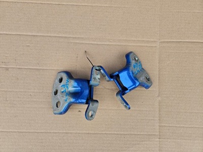 Mg zs 17- петли правый задняя 5jsj фото №1