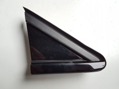 Молдинг защита треугольник крыла правый перед renault symbioz 24- фото №1