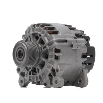 ALTERNATEUR RIDEX 4G0355R 