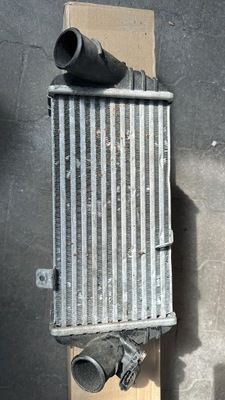 Kia ceed 2012- интеркулер фото №1