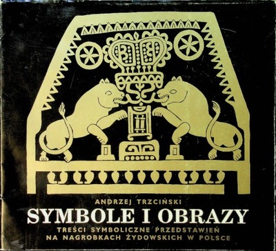 Symbole i obrazy treści symboliczne