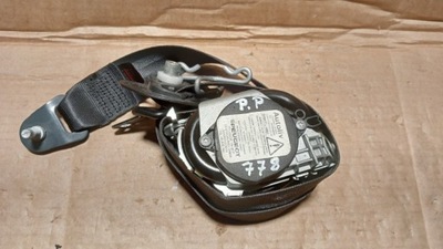 308 t7 pas безпеки перед правий 5d фото №1