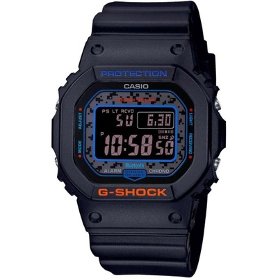 Zegarek Casio GW-B5600CT-1ER