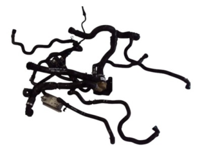 Магістраль wody land rover discovery v l462 3.0 d фото №1