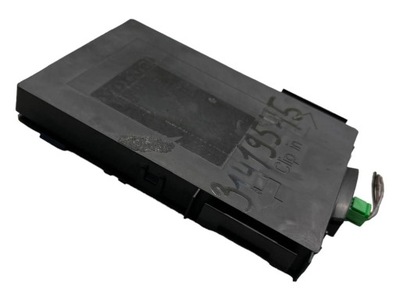 Блоки управления volvo v40 31419545 фото №1