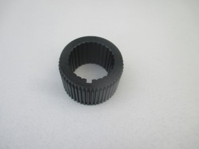 Колесо распределительного вала mitsubishi asx outlander iii eclipse cross 2.2 did 4n14 фото №1