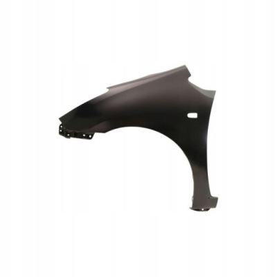 Крыло крылья перед toyota prius xw20 03-09 le фото №1