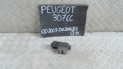 SPYNA DANGČIAI GAL. PEUGEOT 307 CC 03-08R 9646091480 