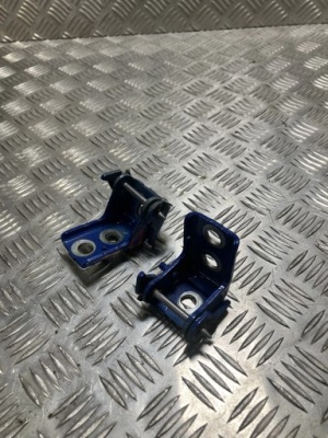 Петли дверь левый задняя opel corsa f 19- eav фото №1