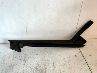 Opel cascada молдинг скло ліва 13370007 фото №1