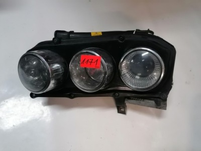 Alfa romeo 159 лампа левая ксенон фото №1