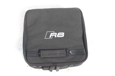 Audi r8 ii 4s помпа do шин kół 8p0012615e + жидкость чехол 4s0012115 компрессор фото №1