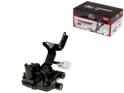 Gates ehv116 клапан регулировочный жидкость охлаждающий фото №1