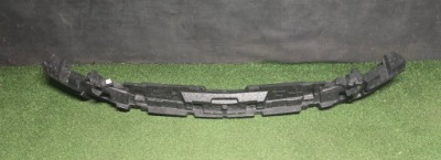 Абсорбер бампера перед mercedes a-klasa w177 датчик фото №1