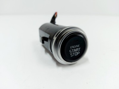Kia stonic rio iv кнопка запуск стоп 20r. фото №1