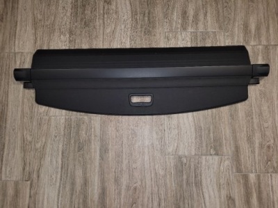 Шторка багажника задняя задняя skoda fabia iii 3 2014-2018 kombi 6v9867871 фото №1