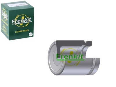 ПОРШЕНЬ СУППОРТА ГАЛЬМІВНОГО FRENKIT P575501 FRENKIT