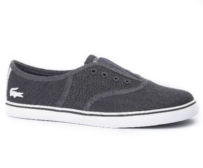 Buty trampki Lacoste RENE SLEEK SLIP HPC 35,5