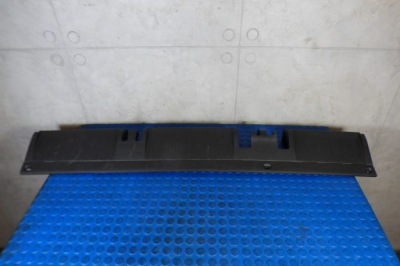 Захист задня przy сидіння 186030130 toyota proace combo e rifter фото №1