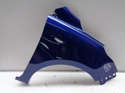 Крыло правый передний ford ka + plus 16- nr 43882 фото №1