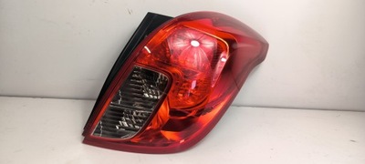 FARO DERECHA PARTE TRASERA DERECHA PARTE TRASERA OPEL MOKKA 2015  