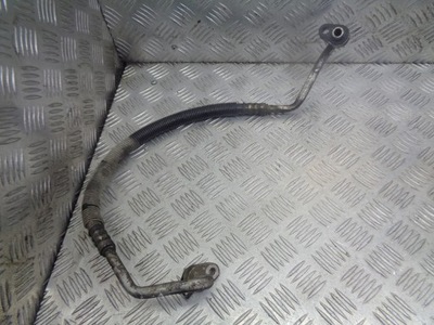 Шланг кондиціонера grand voyager 2.5 crd фото №1