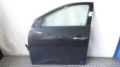 Hyundai ix35 дверь левая перед 5k 10-16 180 фото №1