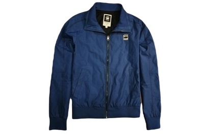 G-STAR RAW Super KURTKA BOMBER LOGO S/M