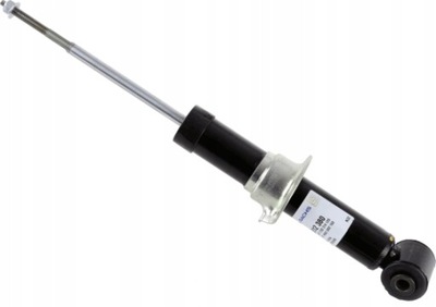 Амортизатор задняя alfa romeo 159, brera 1.8-3.2 06. фото №1