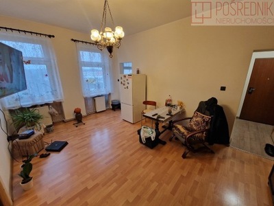Mieszkanie, Szczecin, 40 m²