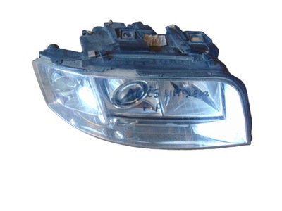 Лампа ксенон правий audi a6 c5 lift фото №1