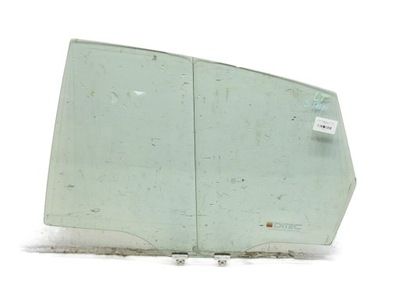 Скло двері лівий задня subaru impreza iii gh фото №1