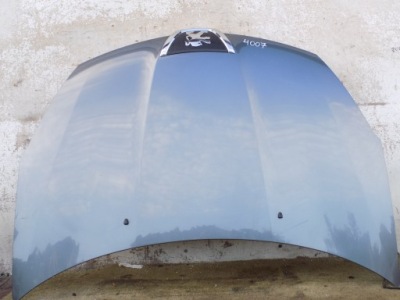 Капот peugeot 4007 фото №1