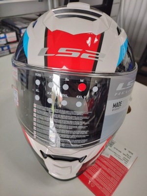 Kask LS2 FF800 STORM