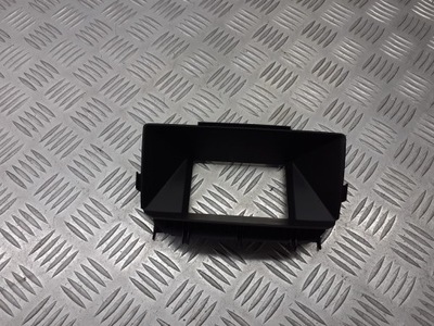 Рамка захист дисплея opel zafira b 13159690 фото №1