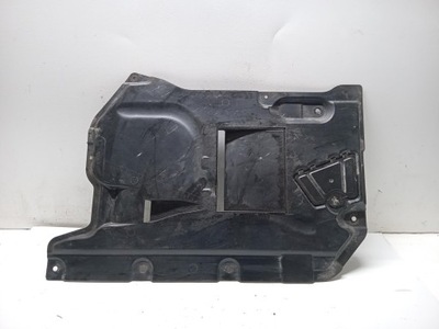 Защита подвеска bmw x1 e84 фото №1