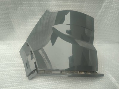 Уголок бампера левый задняя dacia jogger 850225614r фото №1