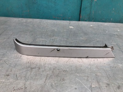 Mercedes cl c140 w140 права молдинг pod фара 744 фото №1