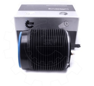 Esen skv 58skv072 подушка воздушная, подвеска фото №1