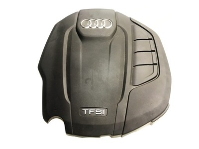 AUDI CUERPO PROTECCIÓN DEL MOTOR TFSI 06L103925E  