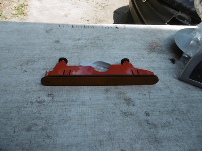 Opel combo e partner berlingo свет стоп 9682830180 nowe оригинальный номер фото №1