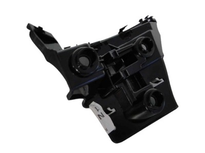 Mercedes eqa h243 243 рама направляющая бампера задняя левый фото №1