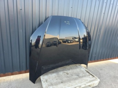 Капот крышка двигателя audi a5 8w ly9b od 2016 roku !!! фото №1