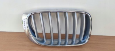 Bmw x3 f25 x4 f26 правая решётка радиатора решётка заглушка решётка радиатора фото №1