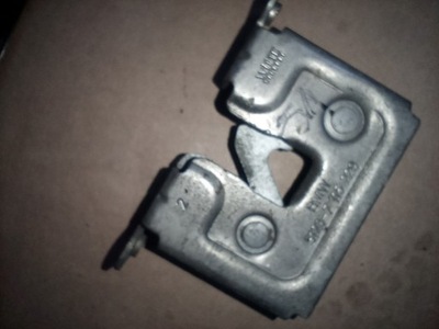 CERRADURA DE CAPO BMW DERECHA IZQUIERDO E60 E61 E63 E64 E81 E82 E83 E84 E87 E88 E90 E92  