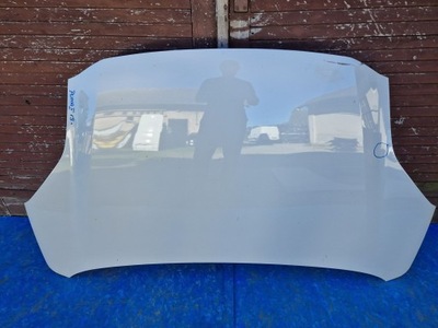 Кришка двигуна капот ford puma ii mk2 2019r- фото №1