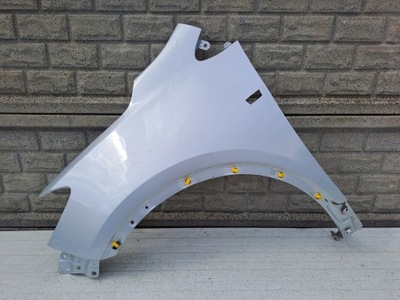 Opel mokka крыло левый передний оригинал фото №1