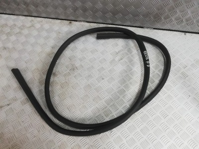 Ford ecosport прокладка дверь правый перед фото №1