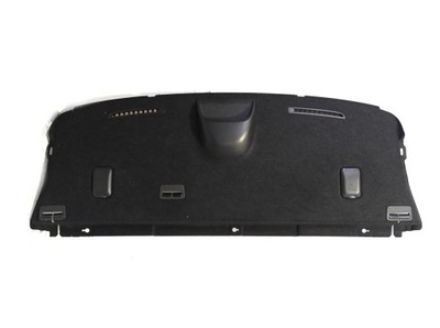 Полиця багажника subaru legacy iv фото №1